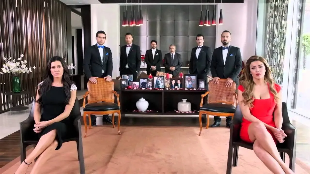 Фоновое изображение для Brothers