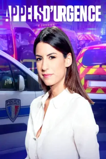 Appels d'urgence afişi