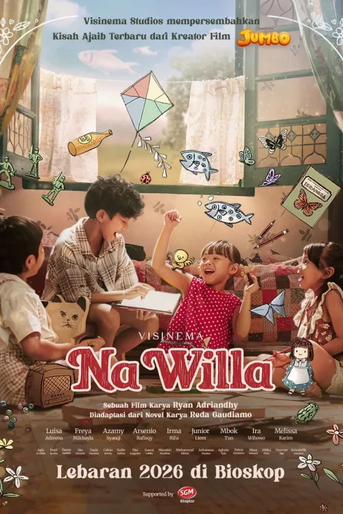 Na Willa
