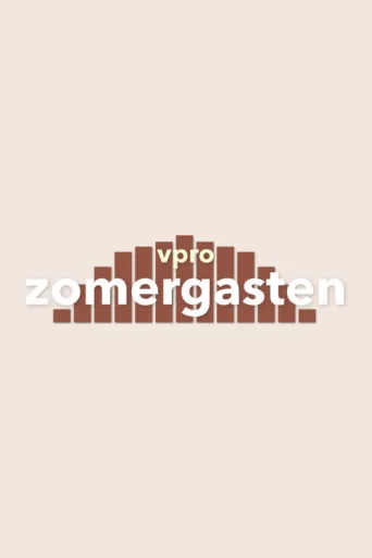 Poster for Zomergasten