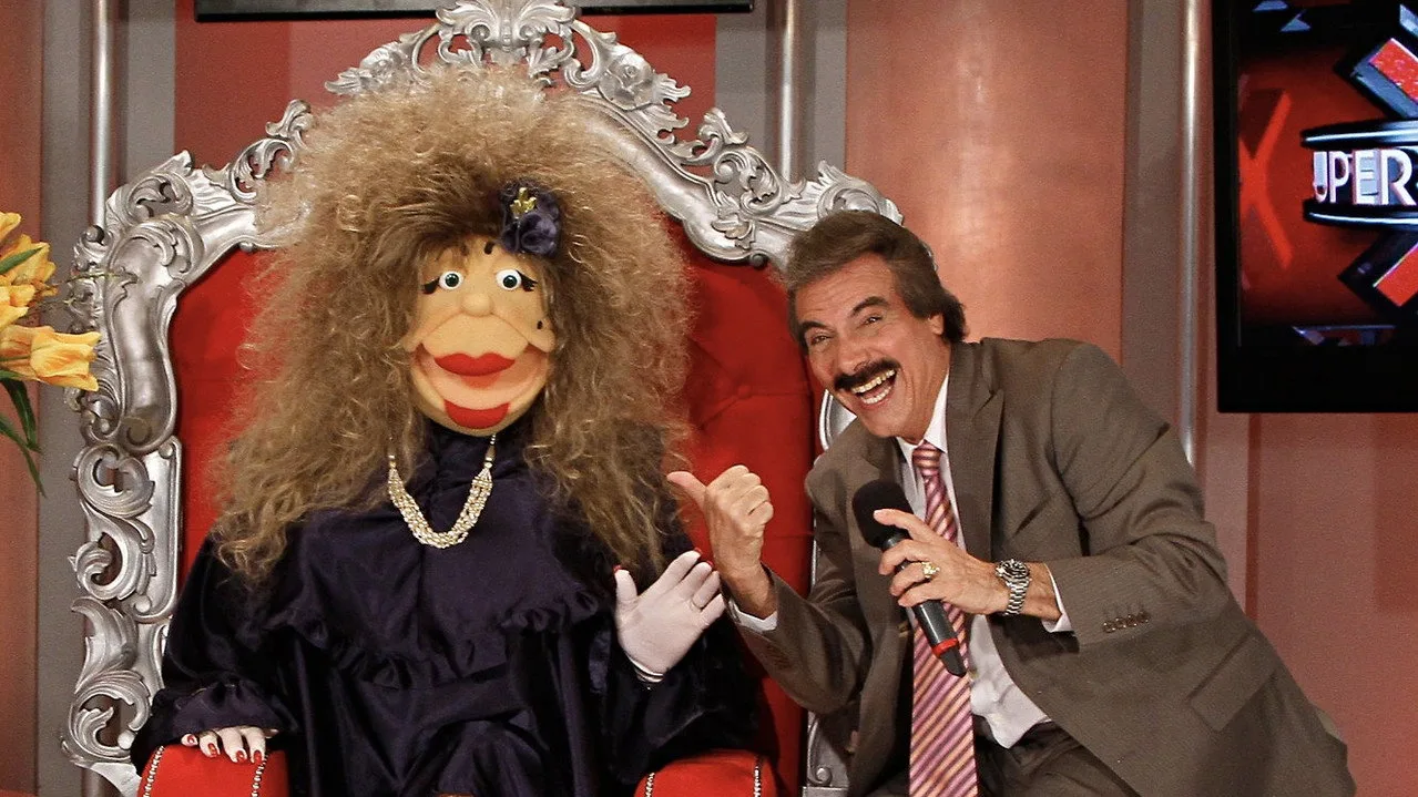 خلفية لـ La Comay