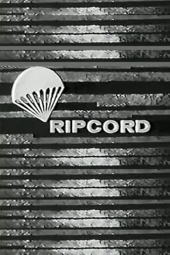 Poster for Ripcord