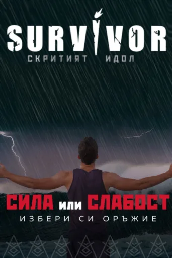 Постер Survivor BG