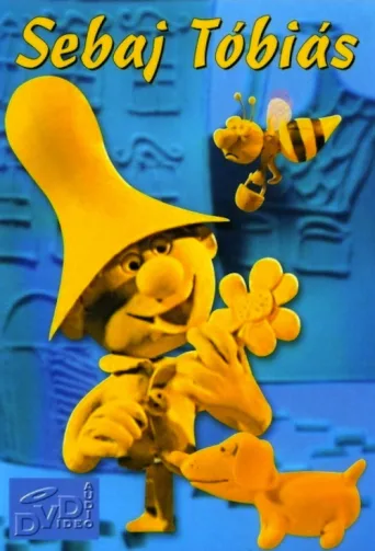 Póster de Sebaj Tóbiás