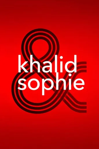 Постер Khalid & Sophie