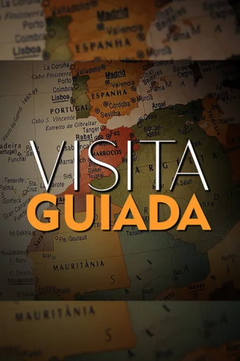 Visita Guiada afişi