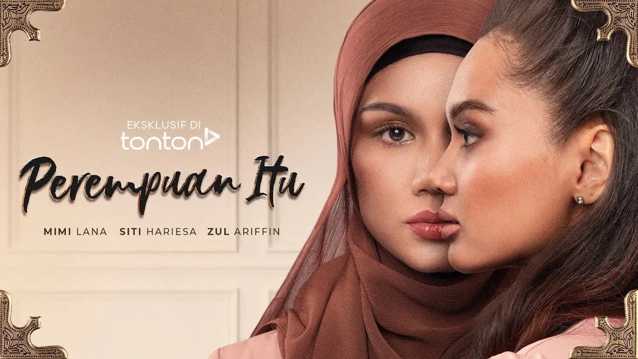 Perempuan Itu için arka plan görseli