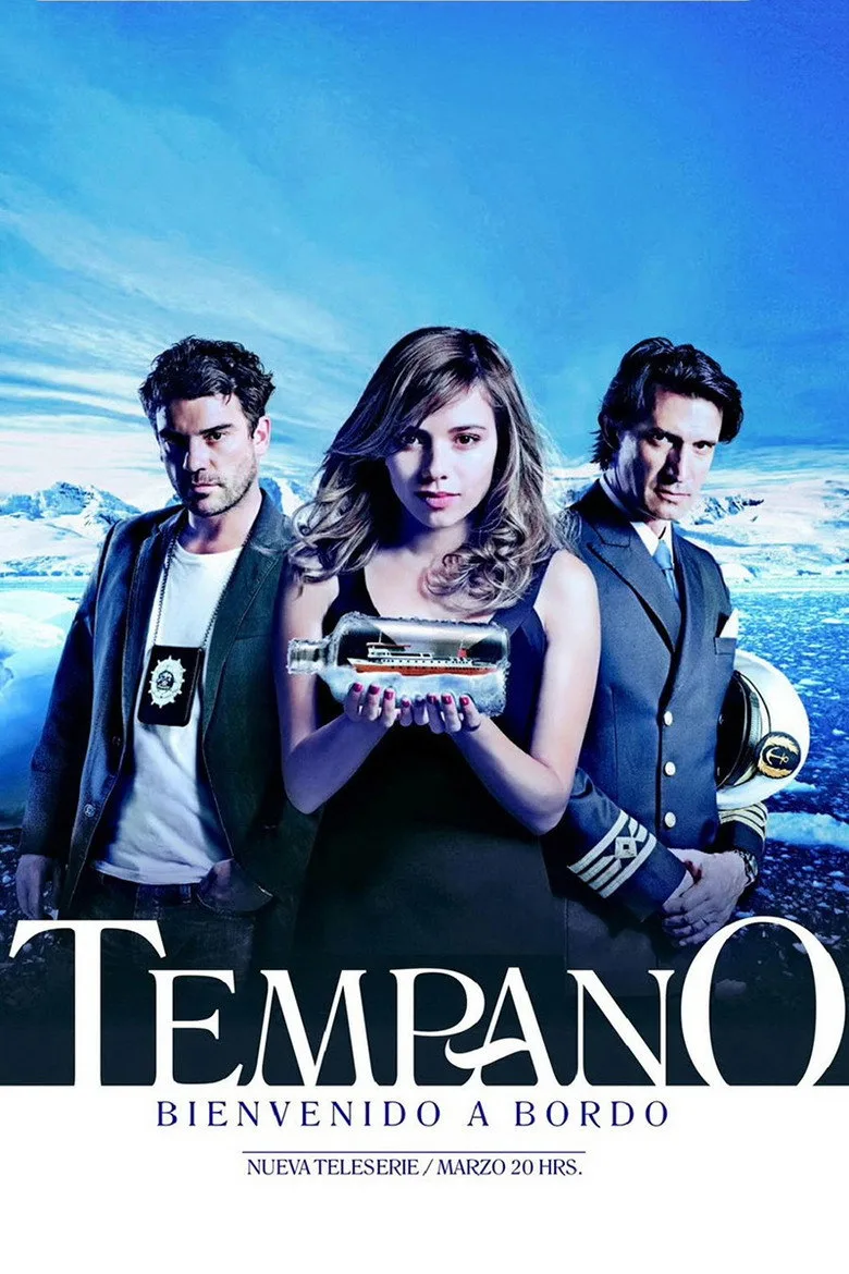 Credit poster