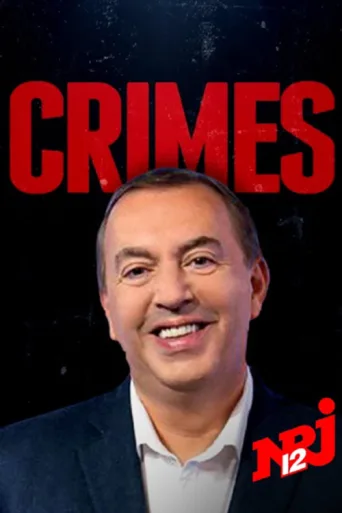 Постер Crimes