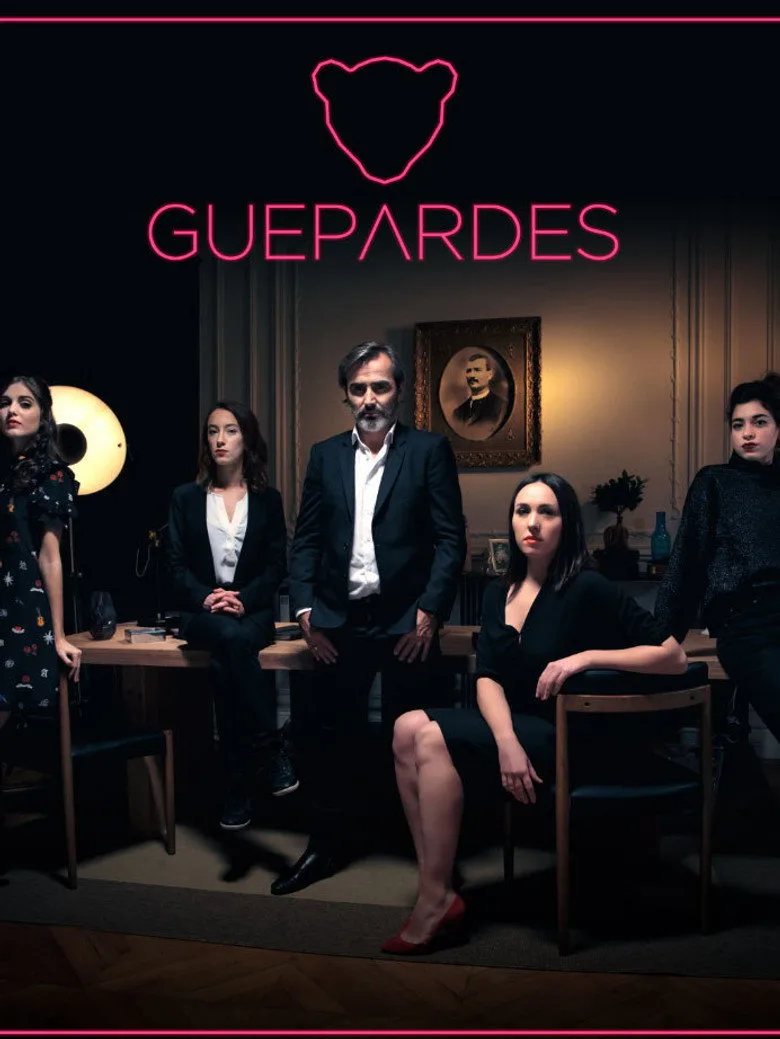 Credit poster
