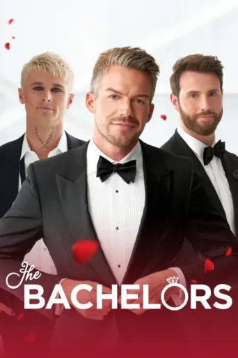Póster de The Bachelor