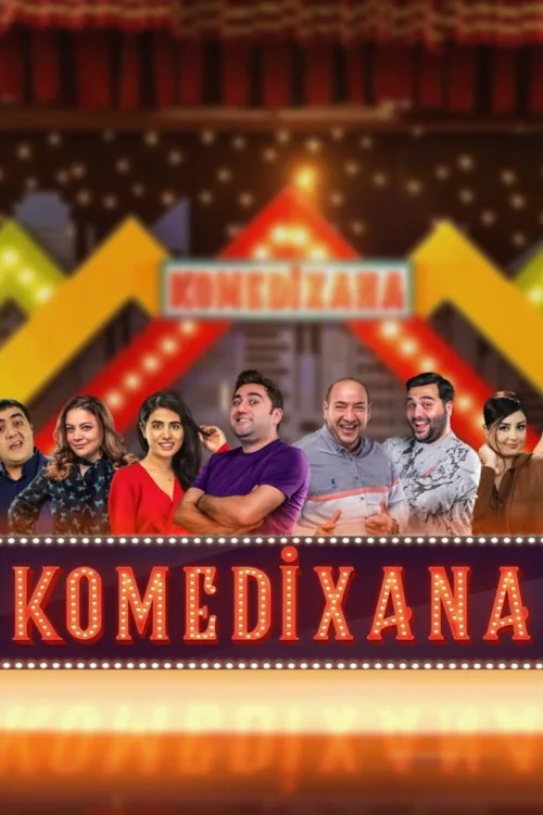 Komedixana