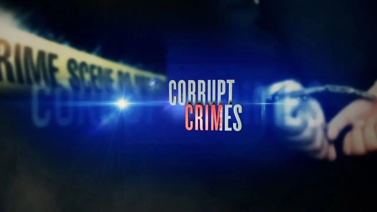 خلفية لـ Corrupt Crimes