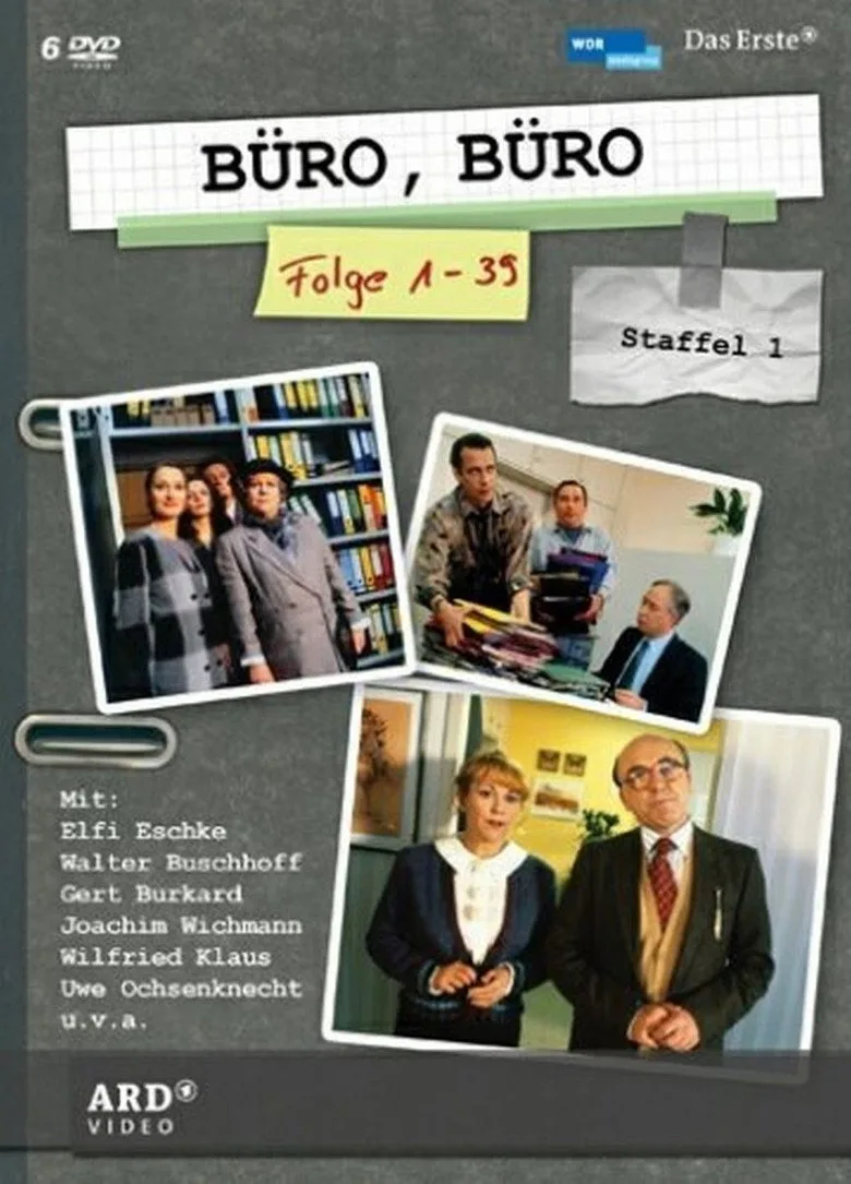 Credit poster