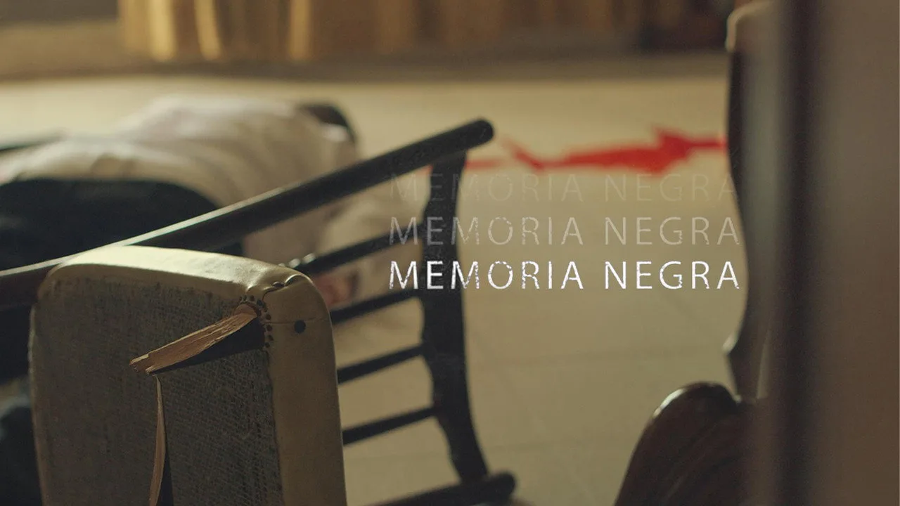 Memòria negra