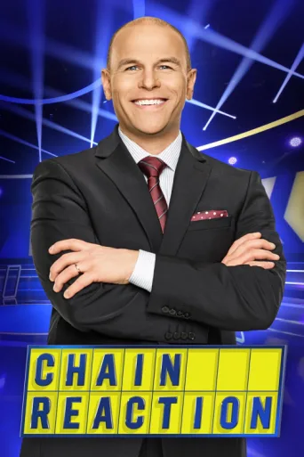 Chain Reaction afişi