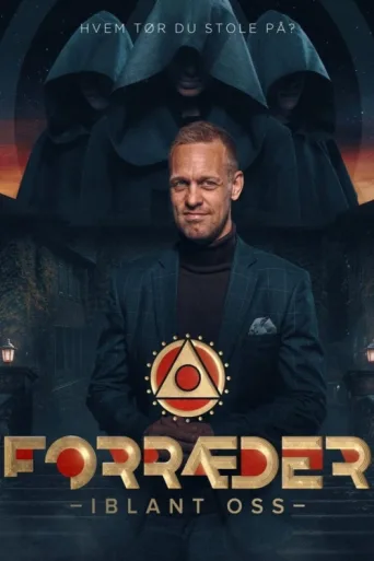 Poster for Forræder