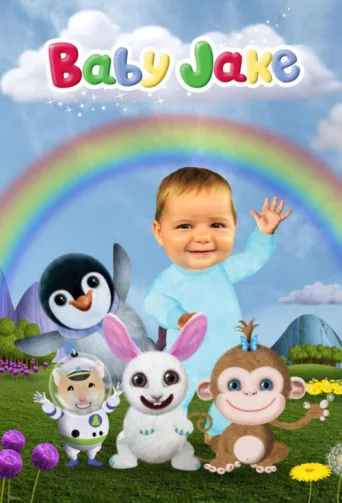 Постер Baby Jake