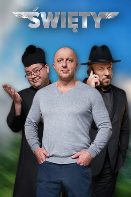 Święty