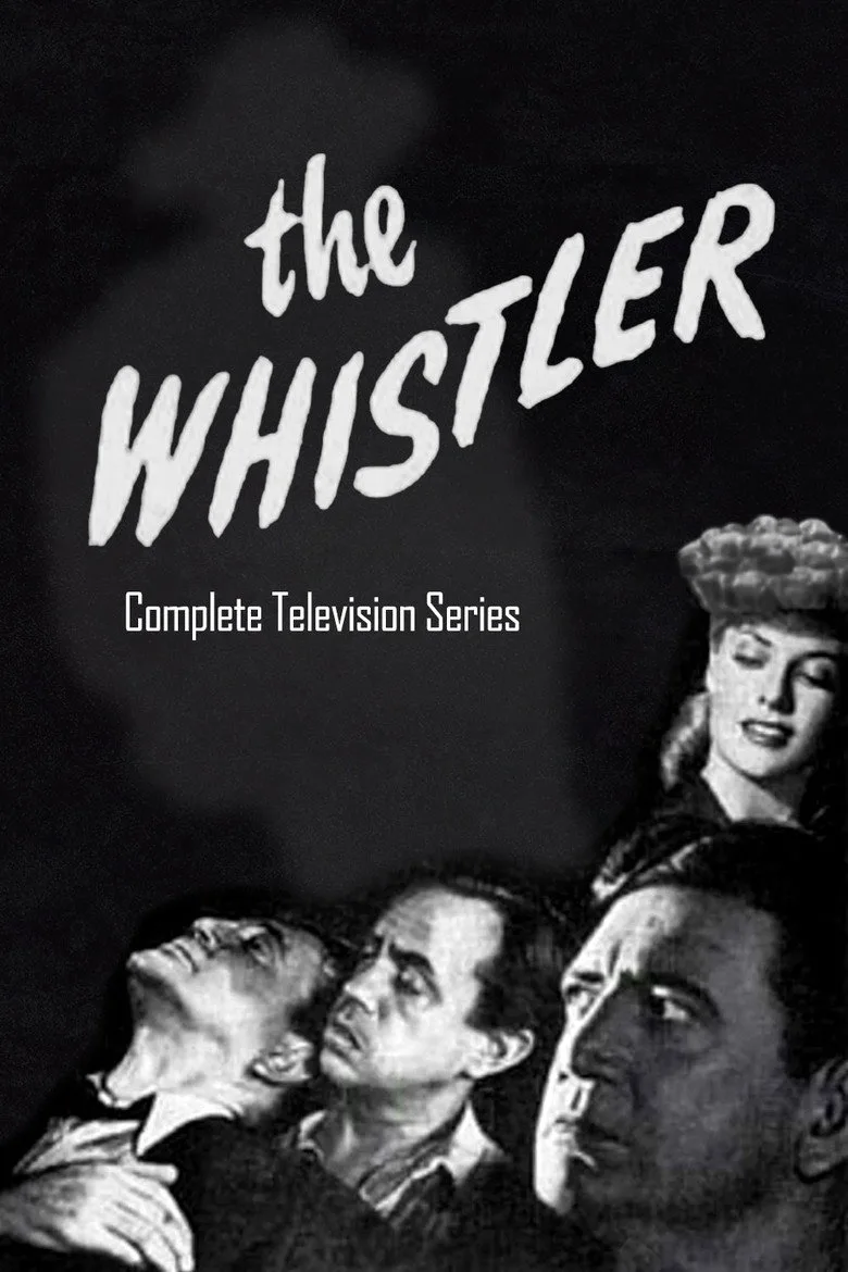 The Whistler