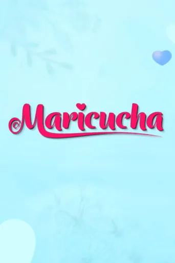 Постер Maricucha