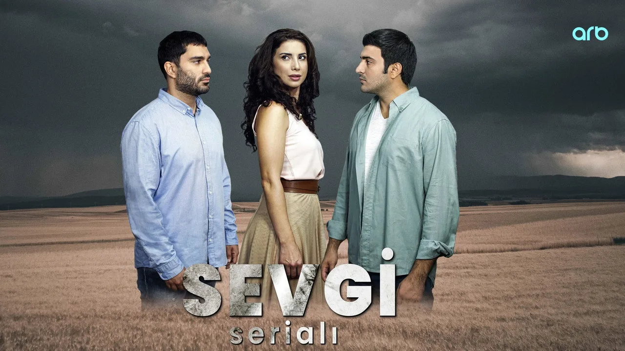Backdrop for Sevgi
