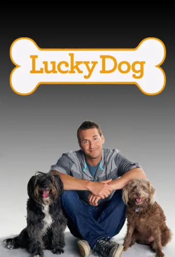 Lucky Dog afişi