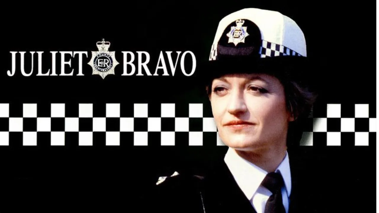 Фоновое изображение для Juliet Bravo