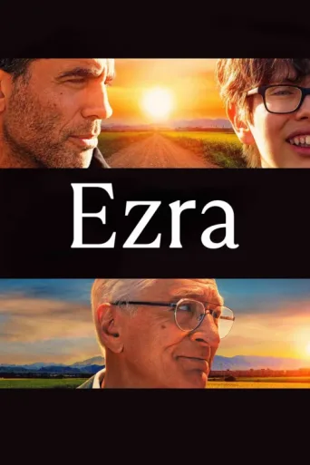 Ezra afişi