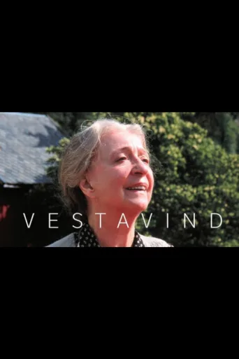 Poster for Vestavind