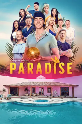 Постер Paradise
