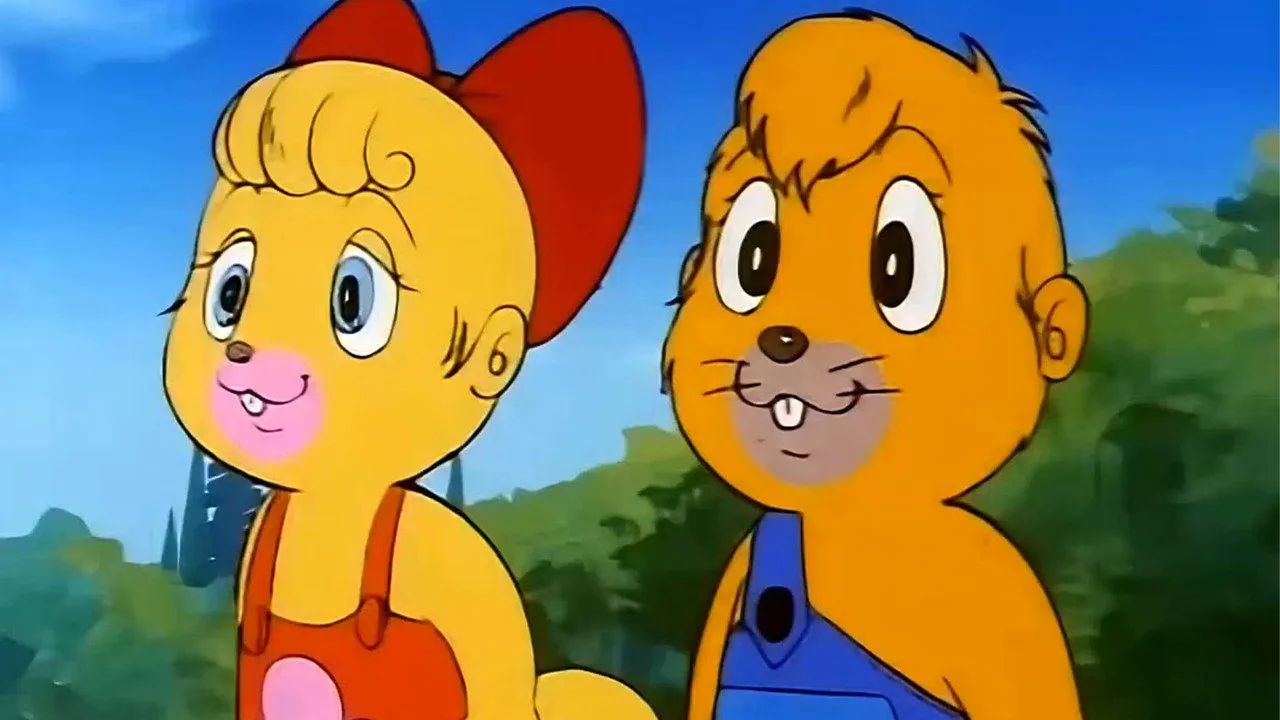 Фоновое изображение для Don Chuck Beaver