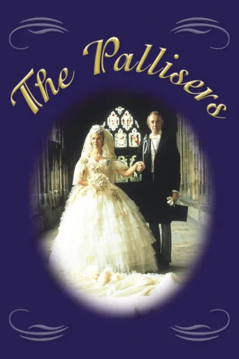 Póster de The Pallisers