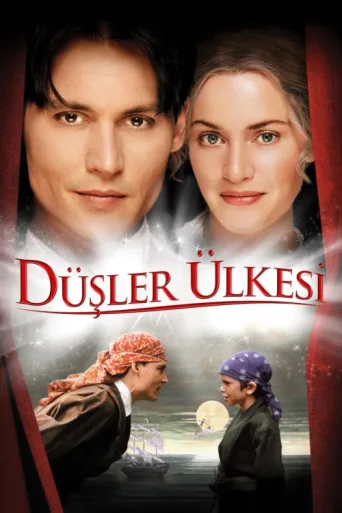 ملصق Düşler Ülkesi