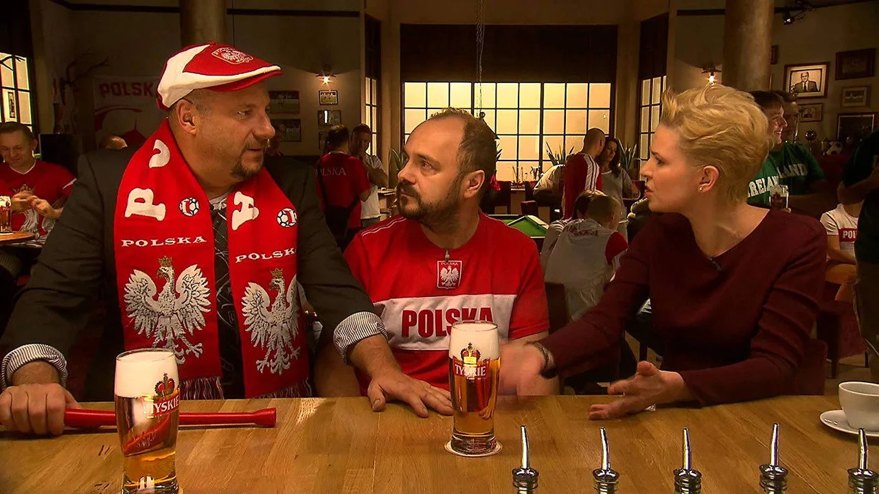 Фоновое изображение для Piąty stadion