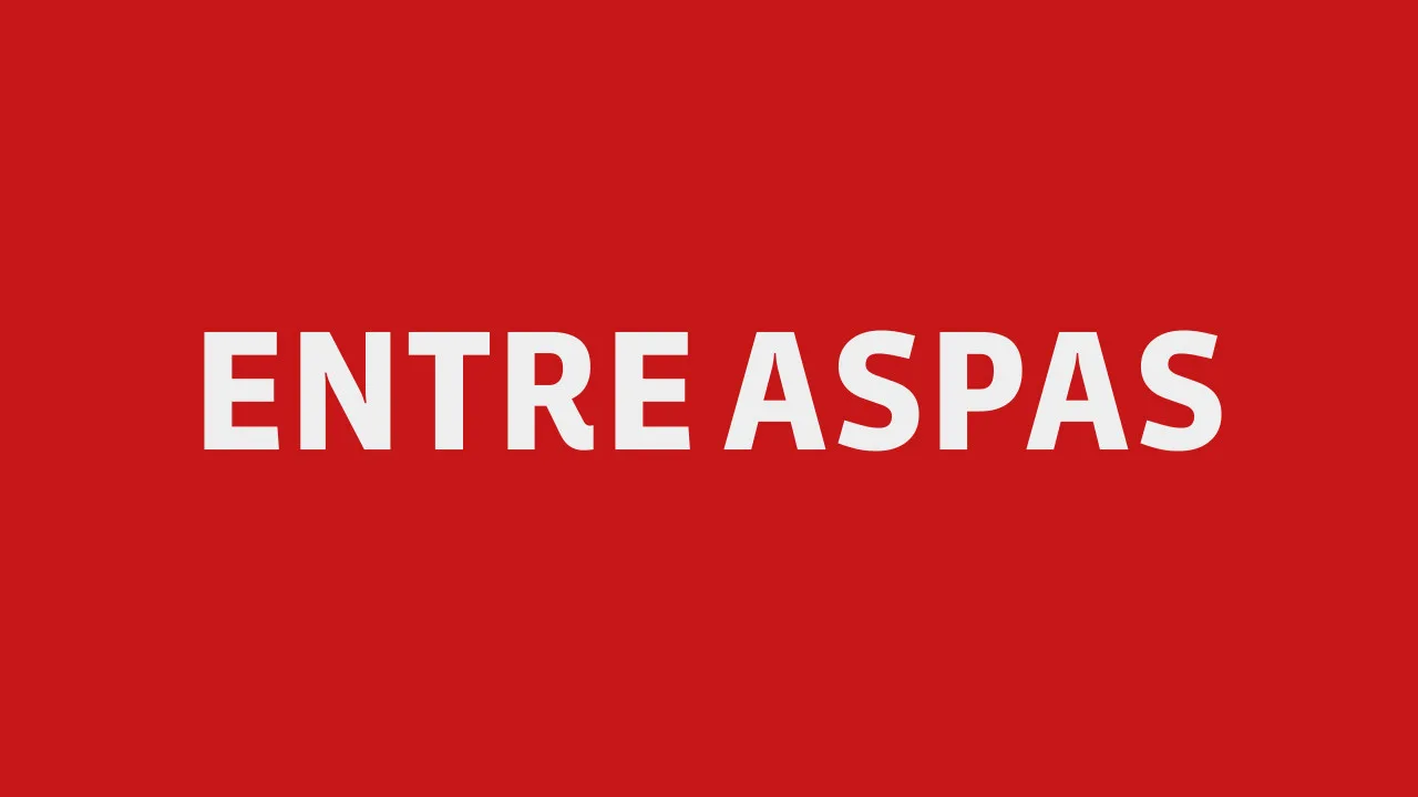 Fondo para Entre Aspas