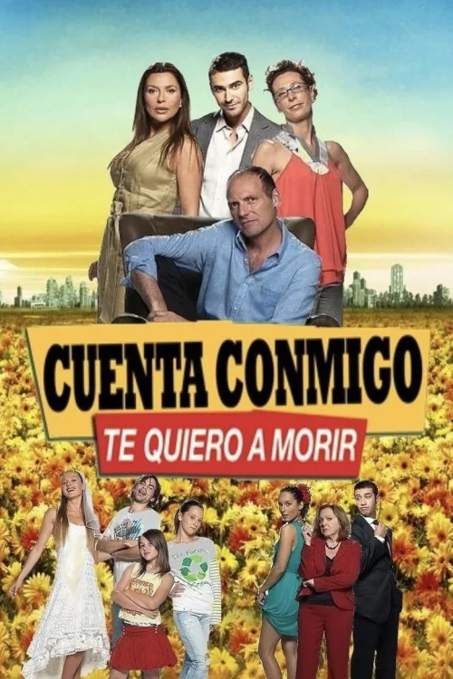 Cuenta Conmigo