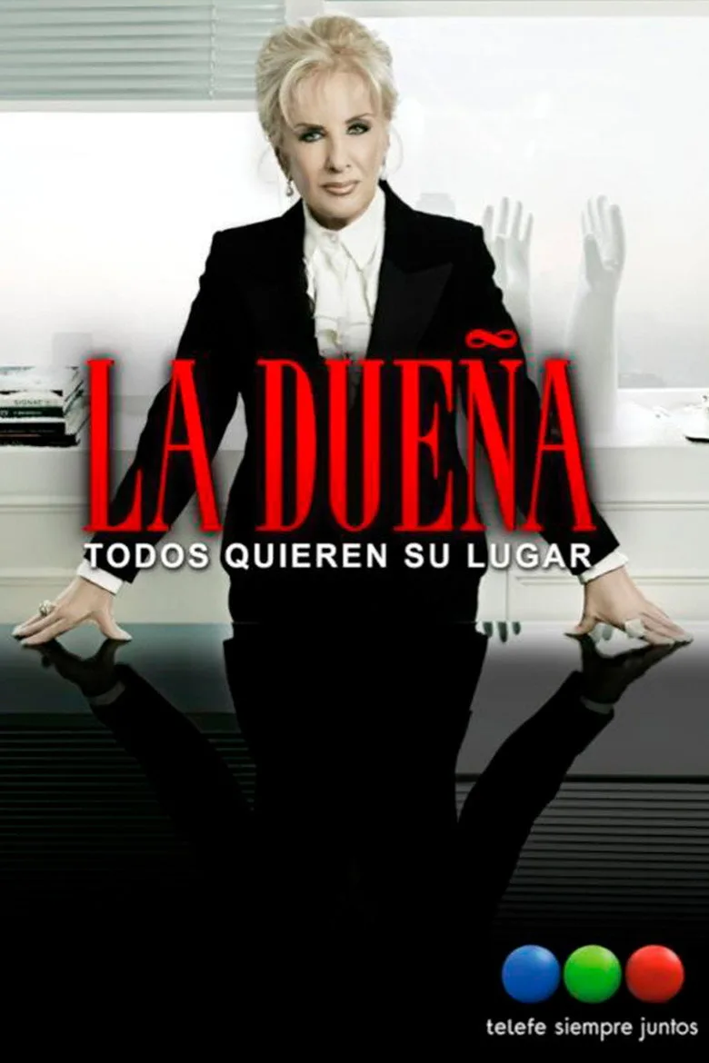 Credit poster