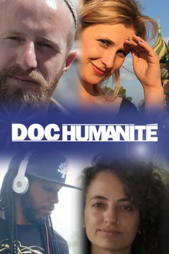 Poster for Doc humanité