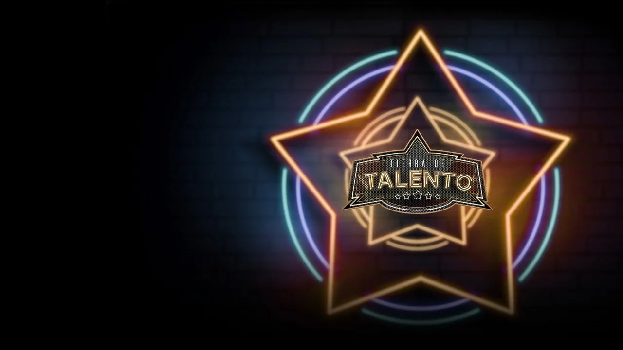 Фоновое изображение для Tierra de talento