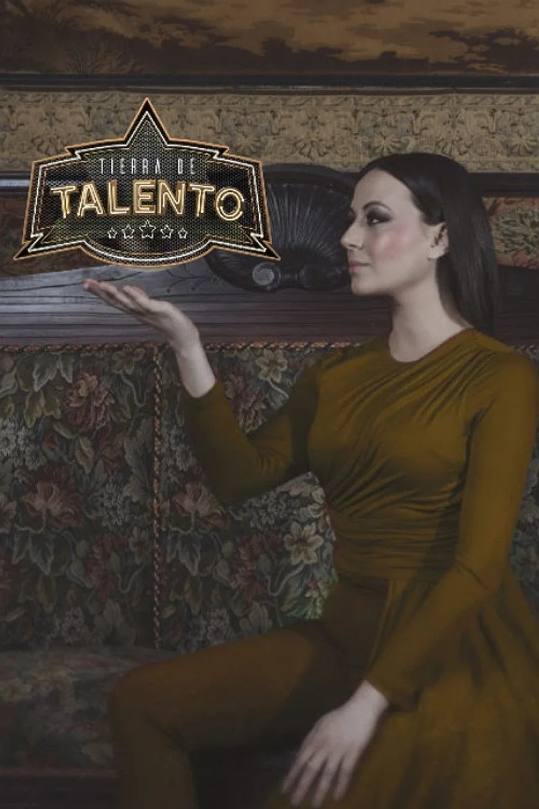 Tierra de talento posteri
