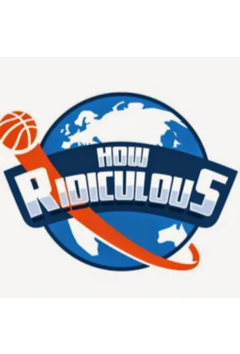 Постер How Ridiculous