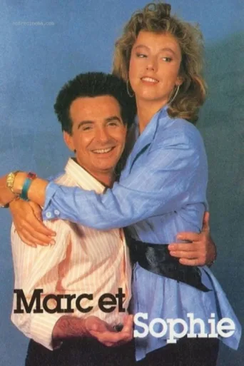 Постер Marc et Sophie