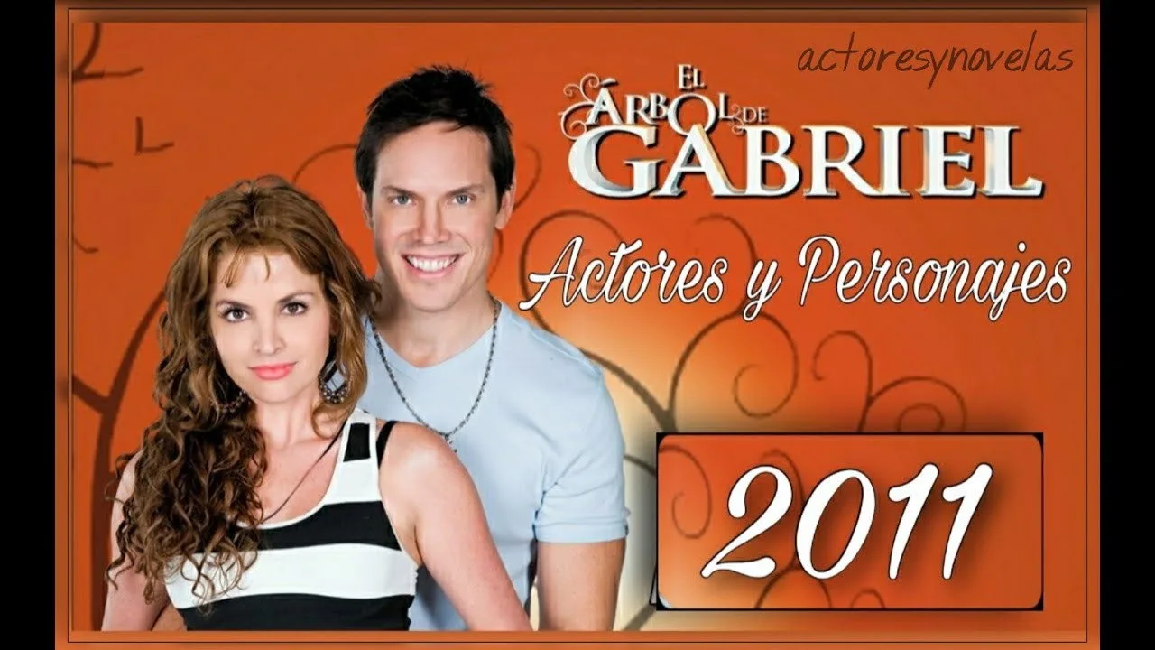Фоновое изображение для El Árbol de Gabriel