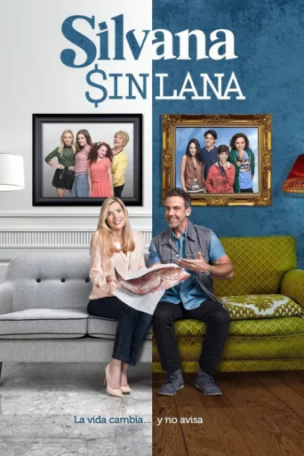 Póster de Silvana Sin Lana