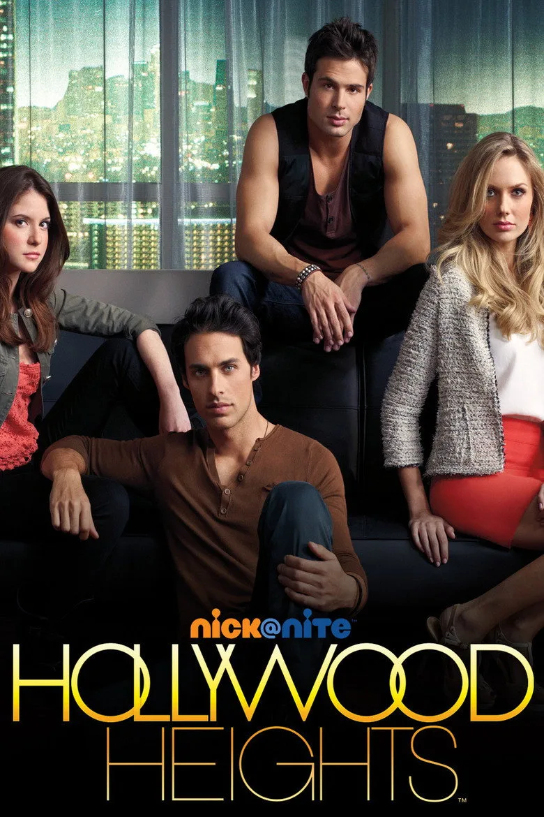 Credit poster