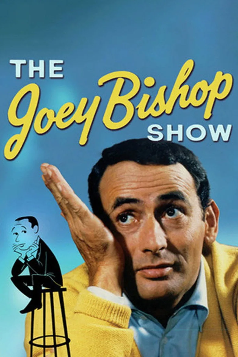 The Joey Bishop Show posteri