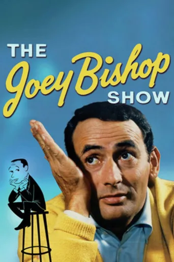 Постер The Joey Bishop Show