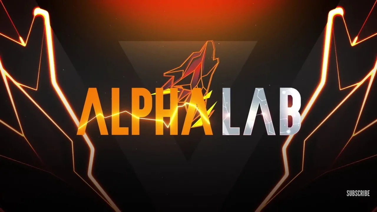 Fondo para Alpha Lab