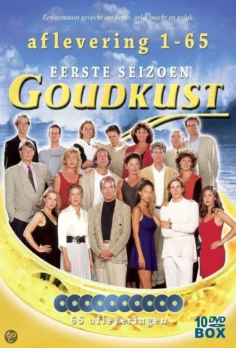 Póster de Goudkust